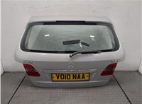  Крышка (дверь) багажника Mercedes B W245 2005-2012 9045475 #1