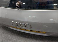 4F9827023M Крышка (дверь) багажника Audi A6 (C6) 2005-2011 9045492 #5