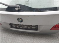 41627130799 Крышка (дверь) багажника BMW 5 E60 2003-2009 9045504 #10