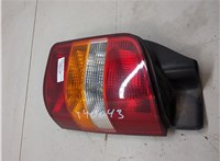 7H0945258A Фонарь (задний) Volkswagen Transporter 5 2003-2015 9045574 #5