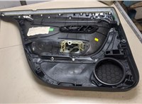 3C8867212 Дверная карта (Обшивка двери) Volkswagen Passat CC 2008-2012 9045727 #3