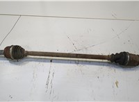  Полуось (приводной вал, шрус) Toyota RAV 4 2006-2013 9045739 #1