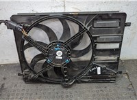 JX618C607BB Вентилятор радиатора Ford Focus 4 2018-2022 9045767 #4