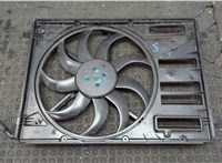 JX618C607BB Вентилятор радиатора Ford Focus 4 2018-2022 9045767 #6