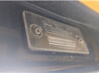 5L6827025B Крышка (дверь) багажника Skoda Yeti 2009-2014 9045780 #5