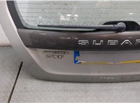  Крышка (дверь) багажника Subaru Forester (S11) 2002-2007 9045801 #2