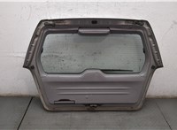  Крышка (дверь) багажника Subaru Forester (S11) 2002-2007 9045801 #6