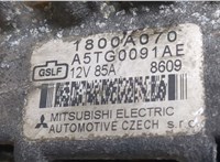 1800A070 Генератор Mitsubishi Colt 2004-2008 9045831 #4