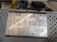  Магнитола Skoda Octavia (A5) 2004-2008 9045874 #4