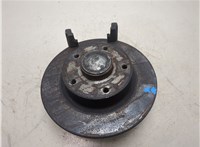 430439970R, 432008191R Ступица (кулак, цапфа) Renault Megane 3 2009-2016 9045955 #4