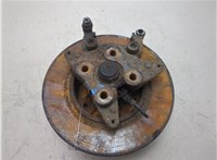430423884R, 432008191R Ступица (кулак, цапфа) Renault Megane 3 2009-2016 9045957 #4
