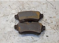 8W0698451BG Колодки тормозные Audi Q5 2017-2020 9046005 #1