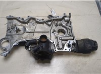  Насос масляный Toyota Avensis 2 2003-2008 9046462 #1