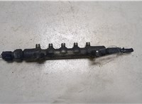  Рампа (рейка) топливная Toyota Avensis 2 2003-2008 9046465 #1