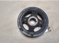  Шкив коленвала Toyota Avensis 2 2003-2008 9046466 #3