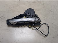 A1647602234 Ручка двери наружная Mercedes ML W164 2005-2011 9046525 #1