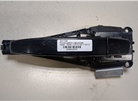 13577495 Ручка двери наружная Opel Astra J 2010-2017 9046599 #1