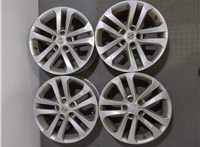 40342BR01A Комплект литых дисков Nissan Juke 2010-2014 9046967 #6