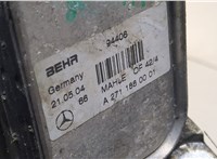 A2711800710 Корпус масляного фильтра Mercedes C W203 2000-2007 9047032 #4