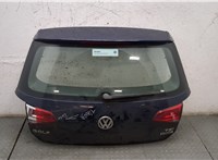 5G6827025AA Крышка (дверь) багажника Volkswagen Golf 7 2012-2017 9047159 #1