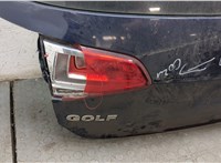 5G6827025AA Крышка (дверь) багажника Volkswagen Golf 7 2012-2017 9047159 #2