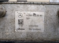 A0995006300 Теплообменник Mercedes E W213 9047240 #2