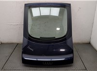  Крышка (дверь) багажника Audi TT (8N) 1998-2006 9047250 #1