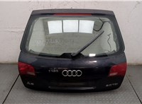  Крышка (дверь) багажника Audi A6 (C6) 2005-2011 9047278 #1