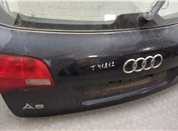  Крышка (дверь) багажника Audi A6 (C6) 2005-2011 9047278 #3