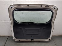  Крышка (дверь) багажника Hyundai ix 35 2010-2015 9047332 #7