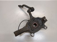  Ступица (кулак, цапфа) Nissan Qashqai 2006-2013 9047452 #2