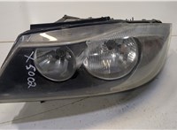 63116942723, 6942723 Фара (передняя) BMW 3 E90, E91, E92, E93 2005-2012 9047461 #1