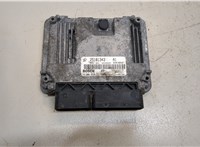 25181343, 0281016588, 1039S27980 Блок управления двигателем Chevrolet Captiva 2006-2011 9047884 #1