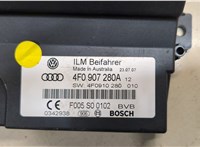 4F0907280A Блок управления бортовой сети (Body Control Module) Audi A6 (C6) Allroad 2006-2012 9047899 #4