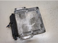 0281012999, P05094800AC Блок управления двигателем Chrysler Voyager 2001-2007 9047915 #2