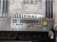 4F7910401B Блок управления двигателем Audi A6 (C6) Allroad 2006-2012 9048160 #4