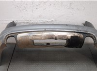 4F9807303C Бампер Audi A6 (C6) Allroad 2006-2012 9048283 #1