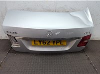 A2127500275 Крышка (дверь) багажника Mercedes E W212 2009-2016 9048440 #2