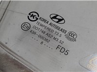 824212L010 Стекло боковой двери Hyundai i30 2007-2012 9048492 #2