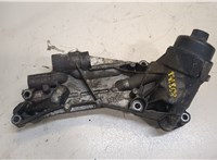 55355603 Корпус масляного фильтра Opel Astra H 2004-2010 9048506 #1