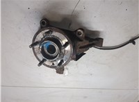 25944110 Ступица (кулак, цапфа) Opel Antara 9048542 #3