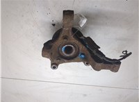25944110 Ступица (кулак, цапфа) Opel Antara 9048542 #4