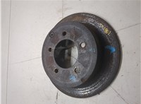 MN116332 Диск тормозной Mitsubishi Lancer 10 2007-2017 9048628 #5