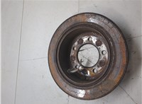 MN116332 Диск тормозной Mitsubishi Lancer 10 2007-2017 9048628 #6