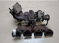  Турбина Mitsubishi Pajero / Montero 2000-2006 9048802 #1