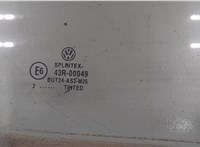 1J6845026K Стекло боковой двери Volkswagen Golf 4 1997-2005 9049175 #2