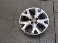  Комплект литых дисков Mazda 3 (BK) 2003-2009 9049246 #2