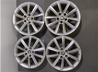 5E0601025E Комплект литых дисков Volkswagen Passat 6 2005-2010 9049258 #10