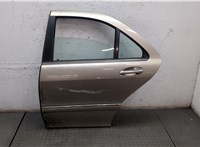 A2207300105 Дверь боковая (легковая) Mercedes S W220 1998-2005 9049270 #1