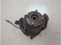 400144A00B, 402024A00D, 400424A00A Ступица (кулак, цапфа) Nissan Pixo 9049283 #4
